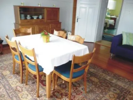 Bed & Breakfast Schlossli *