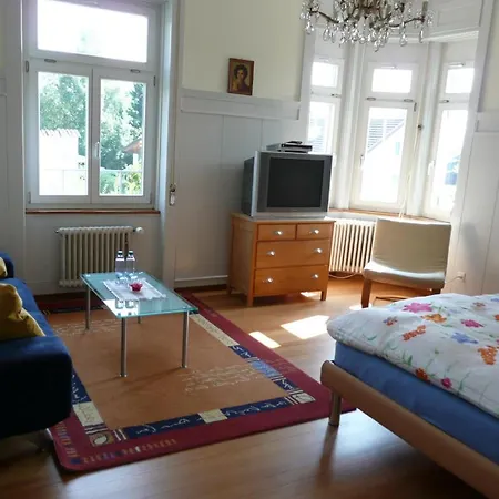 Schlossli Bed & Breakfast Arnegg