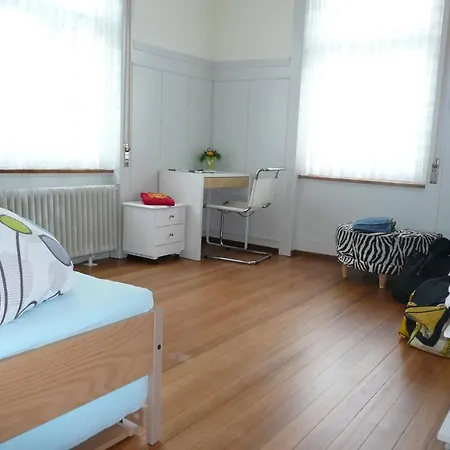 Bed & Breakfast Schlossli Arnegg