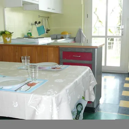 Bed & Breakfast Schlossli *